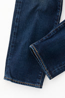 502 レギュラーテーパードストレート 295070065