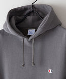 裏起毛 プルオーバー パーカー チャンピオン CHAMPION C3-W105
