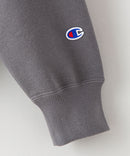 裏起毛 プルオーバー パーカー チャンピオン CHAMPION C3-W105