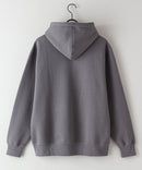 裏起毛 プルオーバー パーカー チャンピオン CHAMPION C3-W105