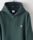 裏起毛 プルオーバー パーカー チャンピオン CHAMPION C3-W105