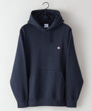 裏起毛 プルオーバー パーカー チャンピオン CHAMPION C3-W105