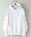 裏起毛 プルオーバー パーカー チャンピオン CHAMPION C3-W105