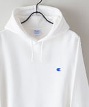 裏起毛 プルオーバー パーカー チャンピオン CHAMPION C3-W105