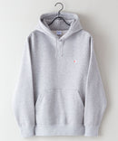 裏起毛 プルオーバー パーカー チャンピオン CHAMPION C3-W105