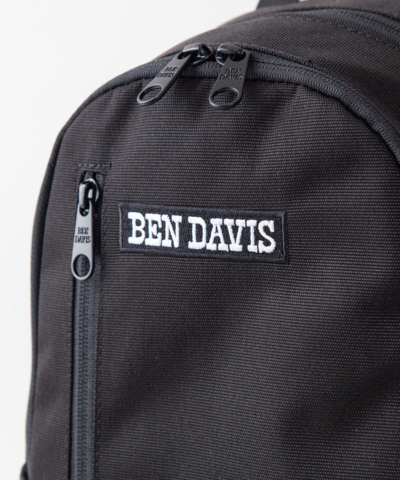ワン ショルダーバック ONE SHOULDER BAG BEN DAVIS BDW-8259A