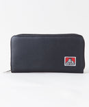 ロングラウンド ウォレット BEN DAVIS