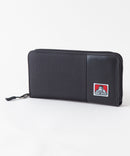 ロングラウンド ウォレット BEN DAVIS