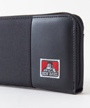 ロングラウンド ウォレット BEN DAVIS