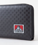 ロングラウンド ウォレット BEN DAVIS