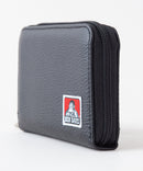 ハーフ ラウンド ウォレット BEN DAVIS