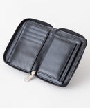 ハーフ ラウンド ウォレット BEN DAVIS