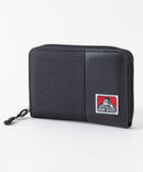 ハーフ ラウンド ウォレット BEN DAVIS