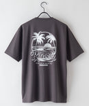 汗染み 目立ちにくい Tシャツ ゼロステイン ZERO STAIN ワンポイント 刺繍 Tシャツ プリント Tシャツ