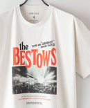 汗染み 目立ちにくい Tシャツ ゼロステイン ZERO STAIN スラブ生地 プリントTシャツ