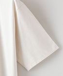 汗染み 目立ちにくい Tシャツ ゼロステイン ZERO STAIN スラブ生地 プリントTシャツ