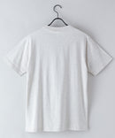 CHAMPION チャンピオン ワンポイントTシャツ USAコットン100% サスティナブル