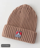 コットンニットキャップ BDW-9500