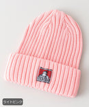 コットンニットキャップ BDW-9500