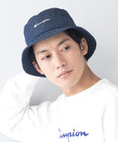 スクリプト バケット ハット Champion チャンピオン