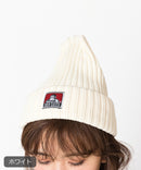 コットンニットキャップ BDW-9500