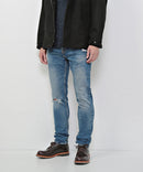 DENIZEN SKINNY スキニー ブルー 13925-0010