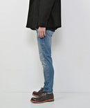 DENIZEN SKINNY スキニー ブルー 13925-0010