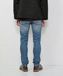 DENIZEN SKINNY スキニー ブルー 13925-0010