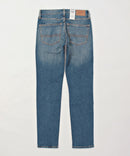 DENIZEN SKINNY スキニー ブルー 13925-0010