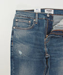 DENIZEN SKINNY スキニー ブルー 13925-0010