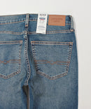 DENIZEN SKINNY スキニー ブルー 13925-0010