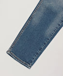 DENIZEN SKINNY スキニー ブルー 13925-0010