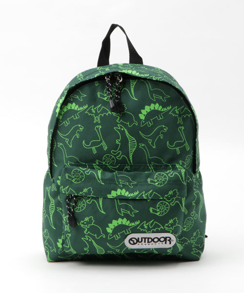 KIDS チアフル デイバッグ OUTDOOR PRODUCTS
