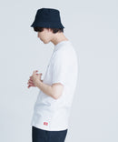 ミニワッペン ワンポイント Tシャツ DICKIES