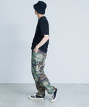 ミニワッペン ワンポイント Tシャツ DICKIES