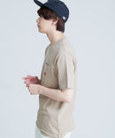 ミニワッペン ワンポイント Tシャツ DICKIES