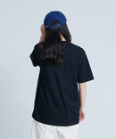 ミニワッペン ワンポイント Tシャツ DICKIES