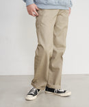 DICKIES 874 TC ノータック チノ