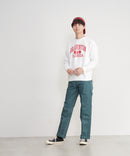 DICKIES 874 TC ノータック チノ