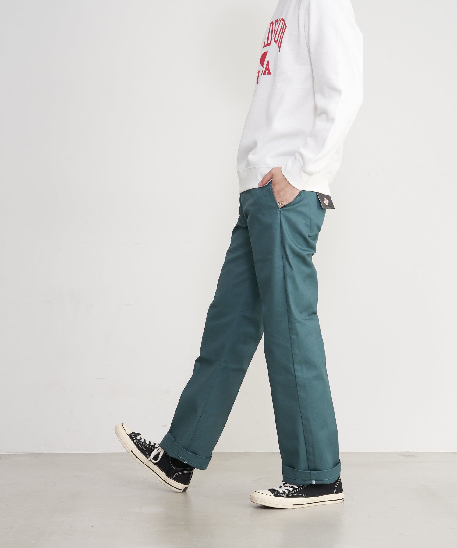 デュエマ ペルフェクト おさる き874 DICKIES 874