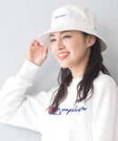 スクリプト バケット ハット Champion チャンピオン