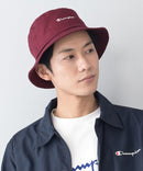 スクリプト バケット ハット Champion チャンピオン