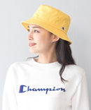 スクリプト バケット ハット Champion チャンピオン