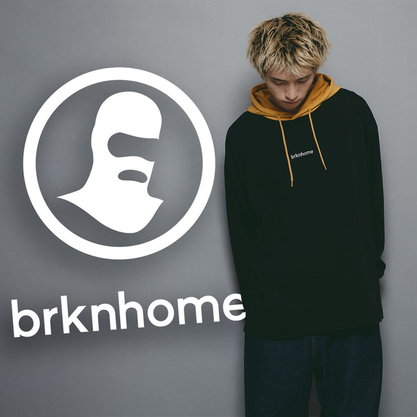 【brknhome/ブロークンホーム】NEWブランド紹介 Vol.3