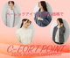 【C-FORT POINT】2025秋物新作アイテムのご紹介