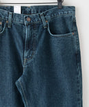 スタンダードストレート E403-86 アーミーグリーン インターナショナルベーシック【EDWIN/エドウィン 403】