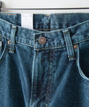 スタンダードストレート E403-86 アーミーグリーン インターナショナルベーシック【EDWIN/エドウィン 403】