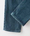 スタンダードストレート E403-86 アーミーグリーン インターナショナルベーシック【EDWIN/エドウィン 403】