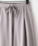 【FORT POINT/フォートポイント】ヒヤシパンツワイド 接触冷感 UVカット zo