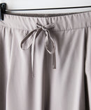 【FORT POINT/フォートポイント】ヒヤシパンツワイド 接触冷感 UVカット zo